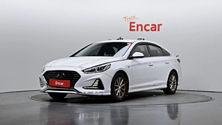 HYUNDAI SONATA NEW RISE  2.0 Style 2018
