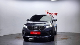 KIA SORENTO 2019
