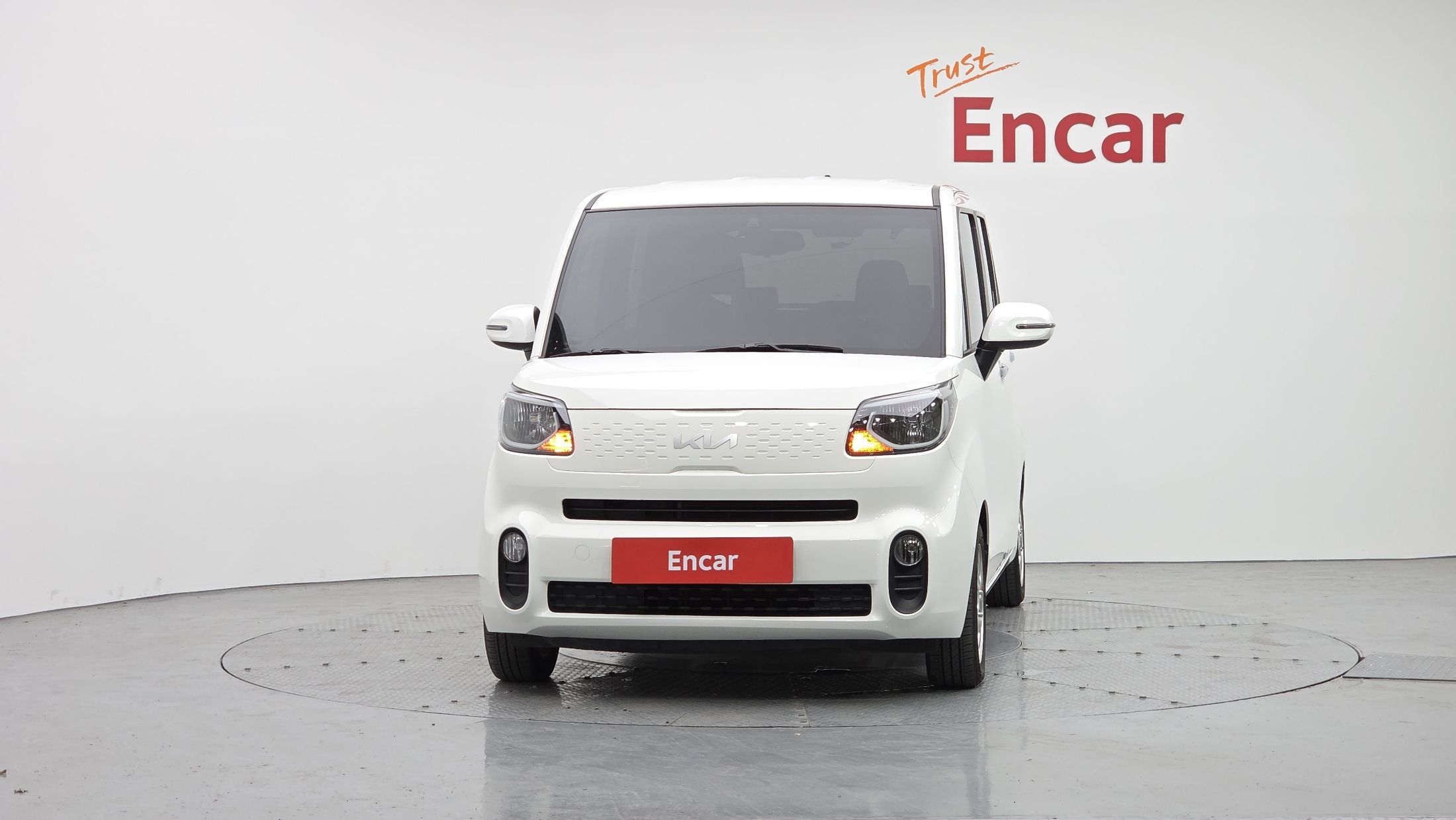 KIA RAY 2022