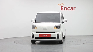 KIA RAY 2022