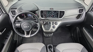 KIA RAY 2022