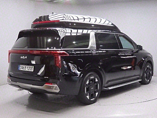 KIA CARNIVAL 2024