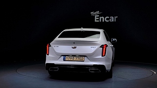 CADILLAC CT4 2020