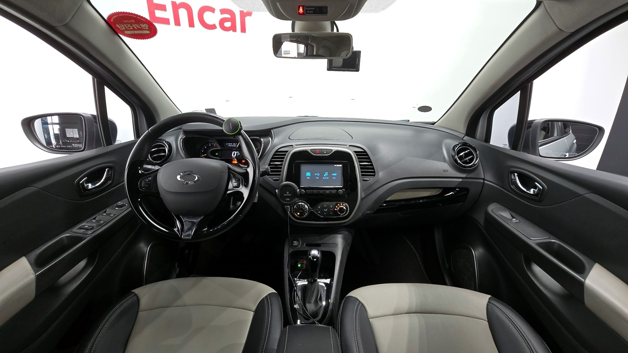 SAMSUNG QM3 2014