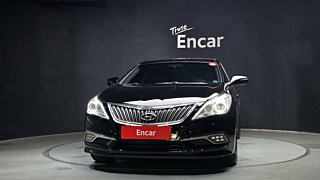 HYUNDAI GRANDEUR HG HYBRID 2016