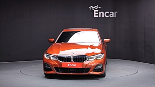BMW 3-SERIES G20 2020