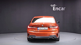 BMW 3-SERIES G20 2020