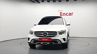 MERCEDES BENZ GLC-CLASS X253 2020