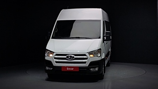 HYUNDAI SOLATI 2017