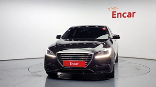 GENESIS G80  3.3 GDI AWD 2019