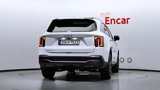 KIA SORENTO 2024