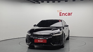 KIA K7 2019