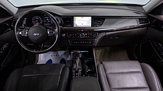 KIA K7 2019