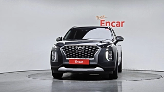 HYUNDAI PALISADE 2020