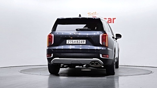 HYUNDAI PALISADE 2020