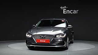 HYUNDAI GRANDEUR IG 2017