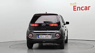 HYUNDAI CASPER  Smart 2022