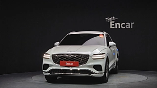 GENESIS GV70 2025