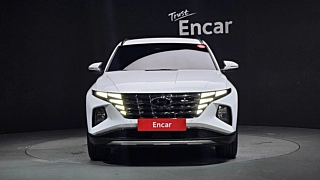 HYUNDAI TUCSON NX4 2022