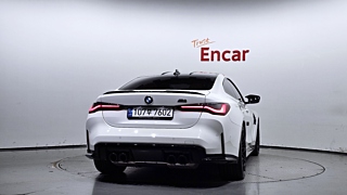 BMW M4 G82 2021