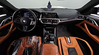 BMW M4 G82 2021