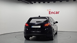 PEUGEOT 308 2017
