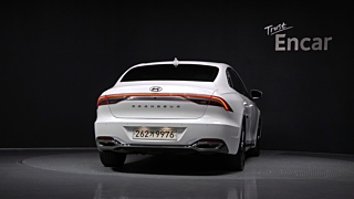 HYUNDAI GRANDEUR IG 2021