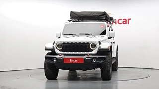 JEEP WRANGLER JL 2024