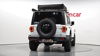 JEEP WRANGLER JL 2024