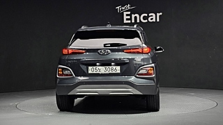 HYUNDAI KONA 2019