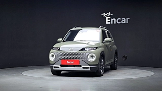 HYUNDAI CASPER 2023