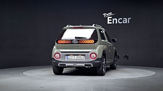 HYUNDAI CASPER 2023