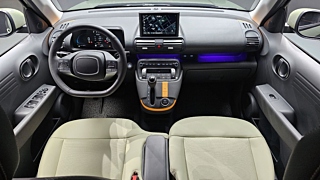 HYUNDAI CASPER 2023