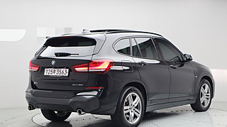BMW X1 F48 2020