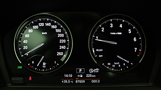 BMW X1 F48 2020
