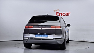 HYUNDAI IONIQ5 2022