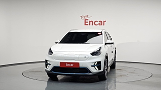 KIA NIRO EV 2021