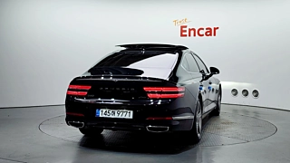 GENESIS G80 RG3 2020