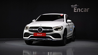 MERCEDES BENZ GLC-CLASS X253 2020