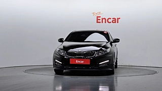 KIA K5 2012