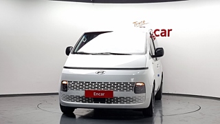 HYUNDAI STARIA 2021