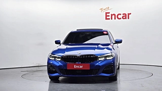 BMW 3-SERIES G20 2021