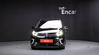 KIA MORNING JA 2018