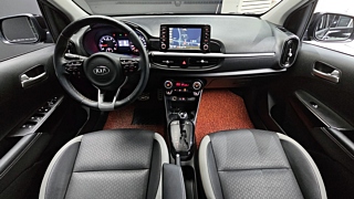 KIA MORNING JA 2018