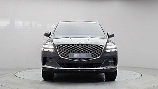 GENESIS GV80 2020