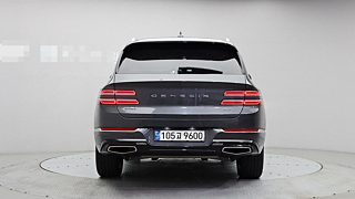 GENESIS GV80 2020