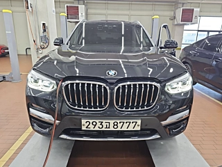BMW X3 G01  xDrive 20i Luxury 2020