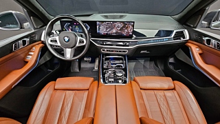 BMW X7 G07 2023