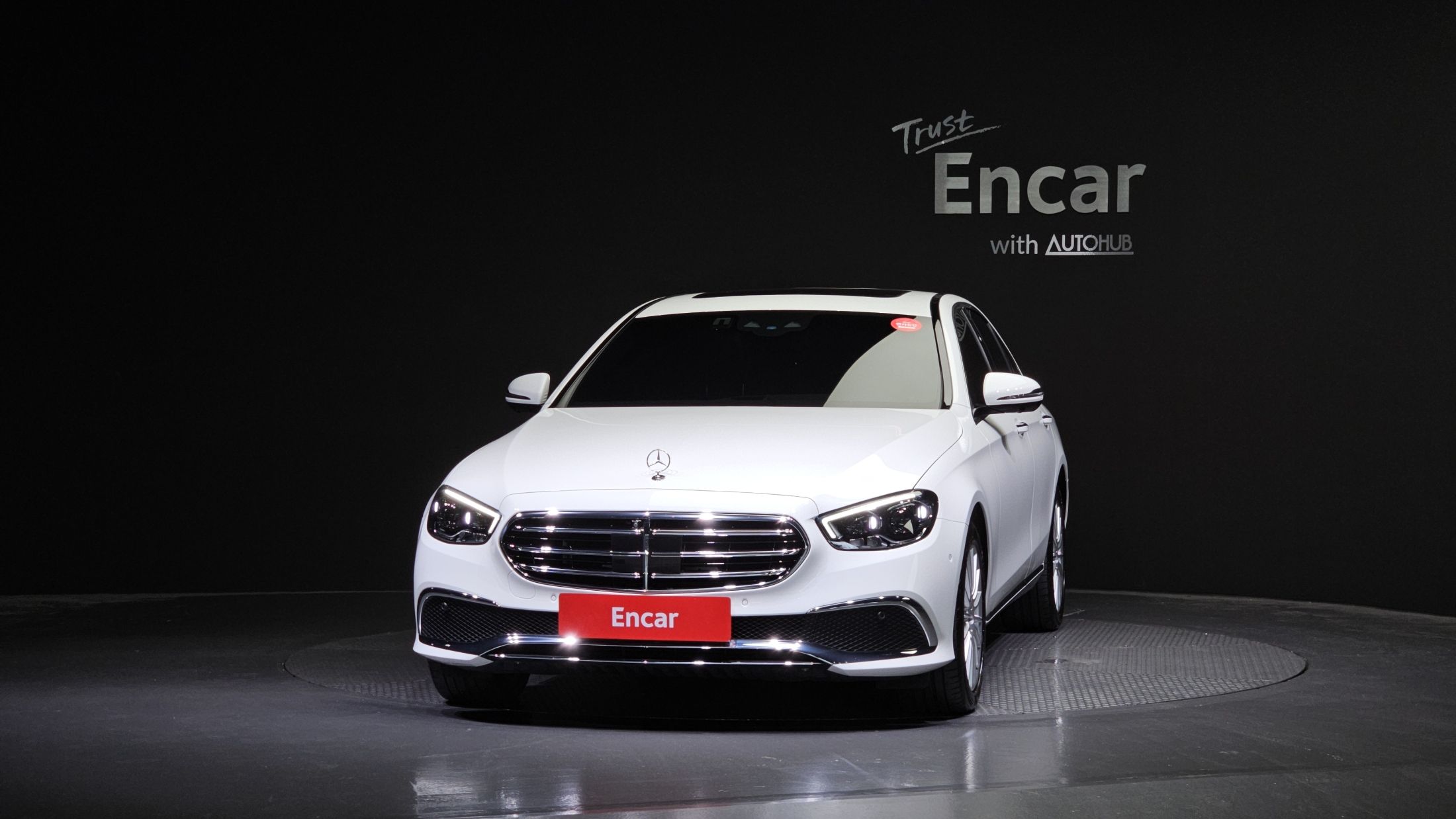 MERCEDES BENZ E-CLASS W213 2023