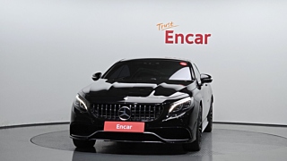 MERCEDES BENZ S-CLASS W222 2016
